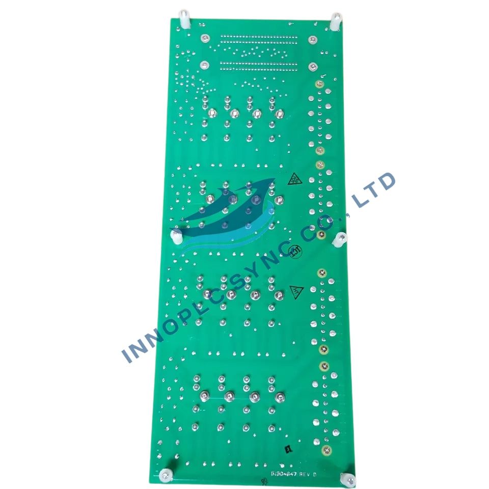 Honeywell|MU-TDOD13| 24 Vdc Digital Output Field Termination Assembly