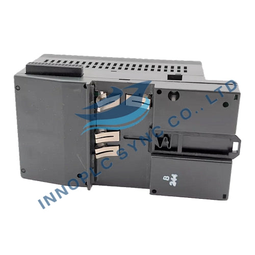 IC200ALG230 | ماژول ورودی آنالوگ GE Fanuc Versamax