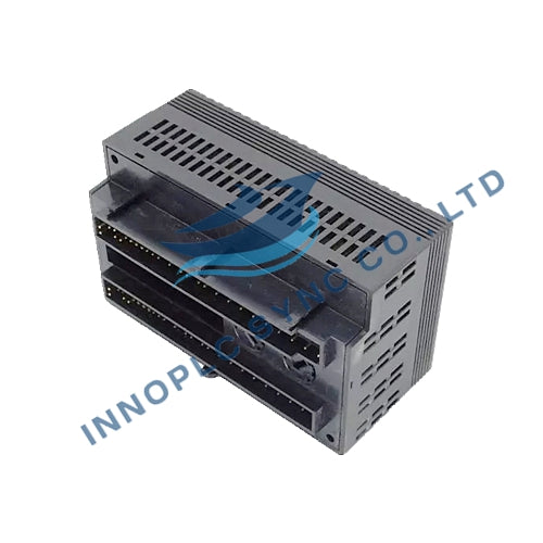 ورزماکس IC200ALG260 | ماژول ورودی آنالوگ جنرال الکتریک Fanuc