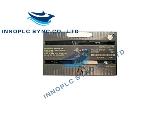 IC200UEX724-B|GE Fanuc|24-Point Digital I/O Expansion Module