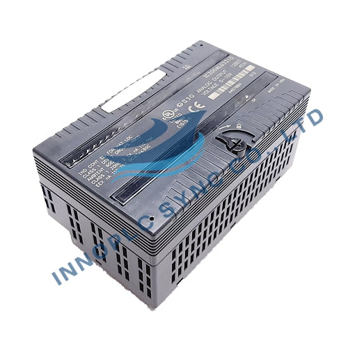 IC200ALG321 | ماژول خروجی آنالوگ جنرال الکتریک Fanuc