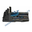 IC200CHS022 | GE Fanuc | Module de support d'E/S compact