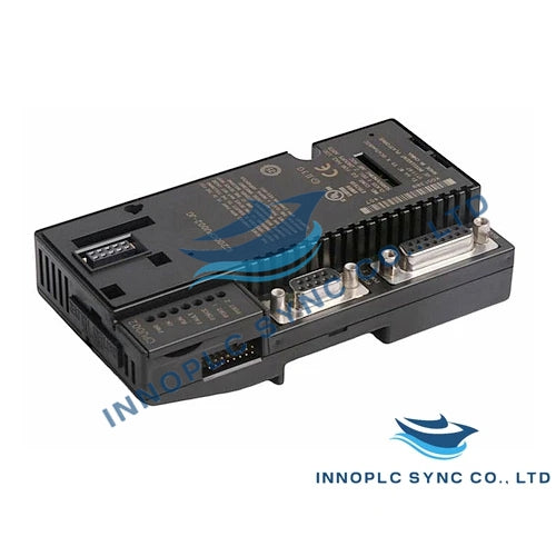 GE FanucIC200ALG430|12-Bit Analog Mixed I/O Module