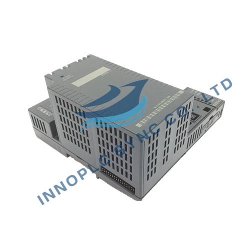 GE Fanuc|IC200UDR020|20-Point Micro PLC