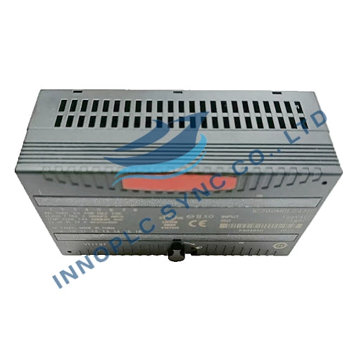 IC200MDL243 | GE Fanuc | Discrete Input Module