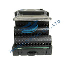 GE Fanuc | IC200MDL640K Discrete Input Module