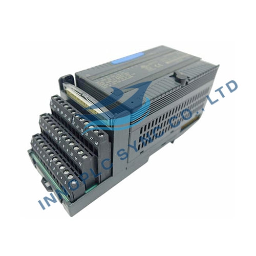 IC200MDL741 | GE Fanuc | Discrete Output Module