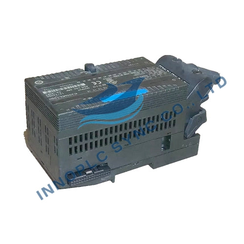IC200MDL750H | GE Fanuc | Discrete Output Module