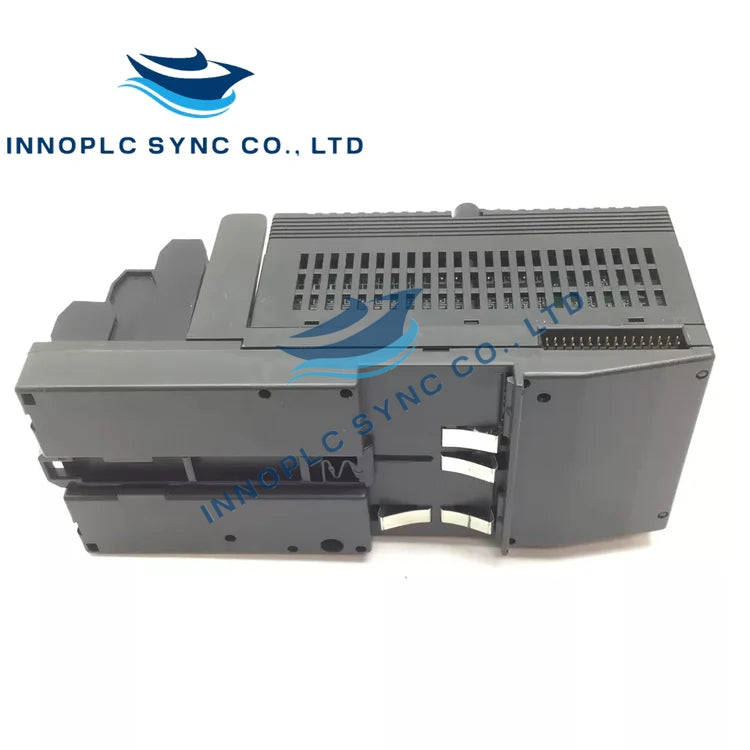 GE | IC200MDL650| 32-Point Discrete Input Module