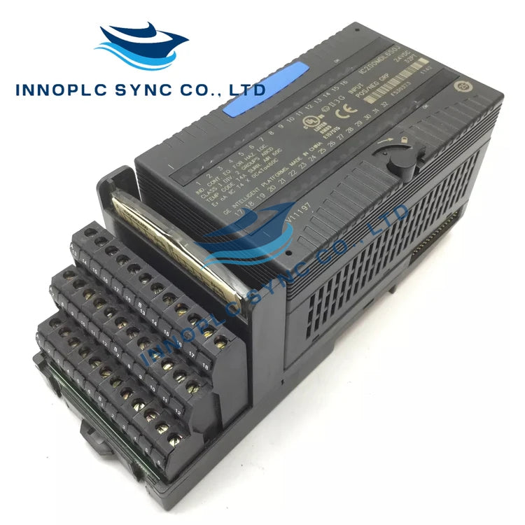 GE | IC200MDL740| Discrete Output Module
