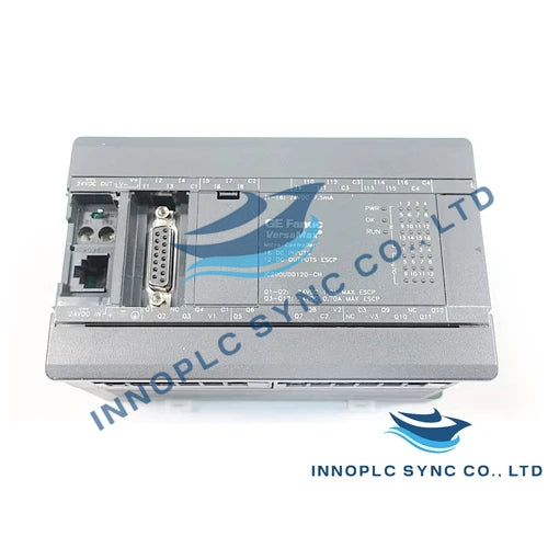 IC200UEX214|GE Fanuc| 28-Point Micro PLC Expansion Unit