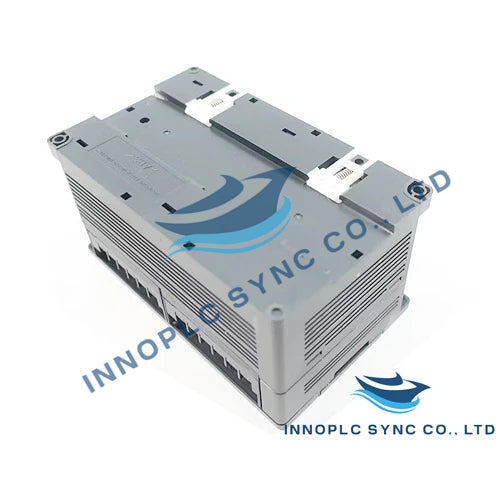 IC200UEX214|GE Fanuc| 28-Point Micro PLC Expansion Unit