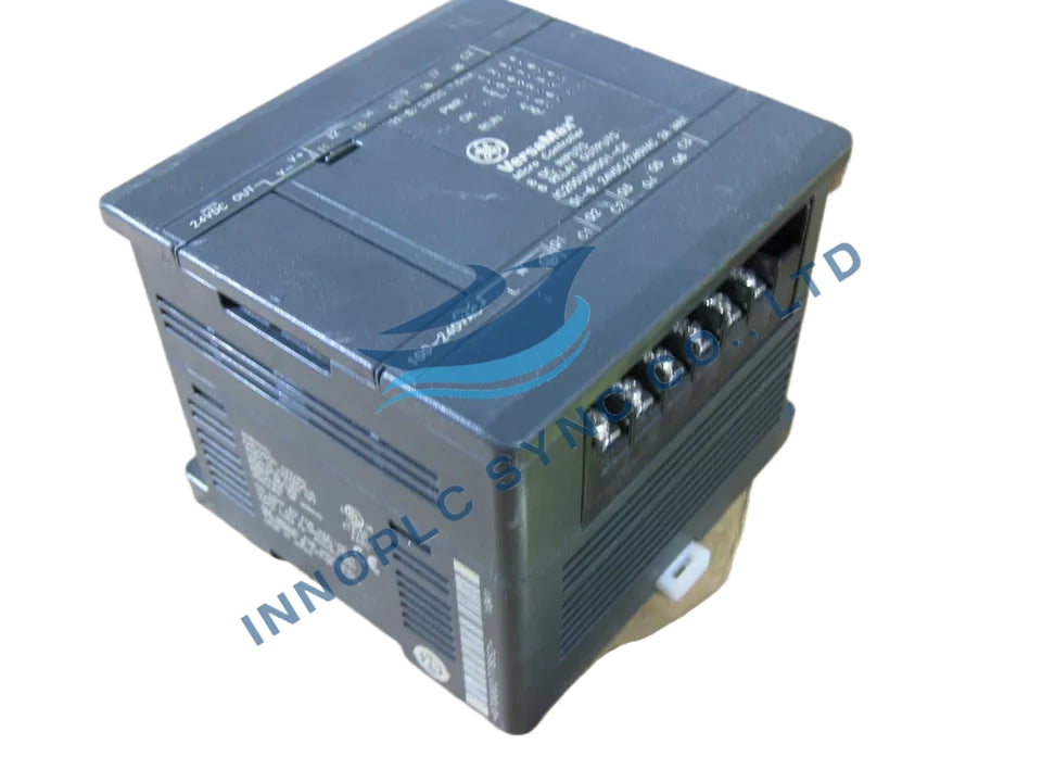 IC200UEX211|GE Fanuc| 11-Point Digital Input Module
