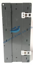 IC200UDR164|GE FANUC|Módulo de salida de relé de 16 puntos