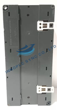 IC200UDR164|GE FANUC|Módulo de salida de relé de 16 puntos