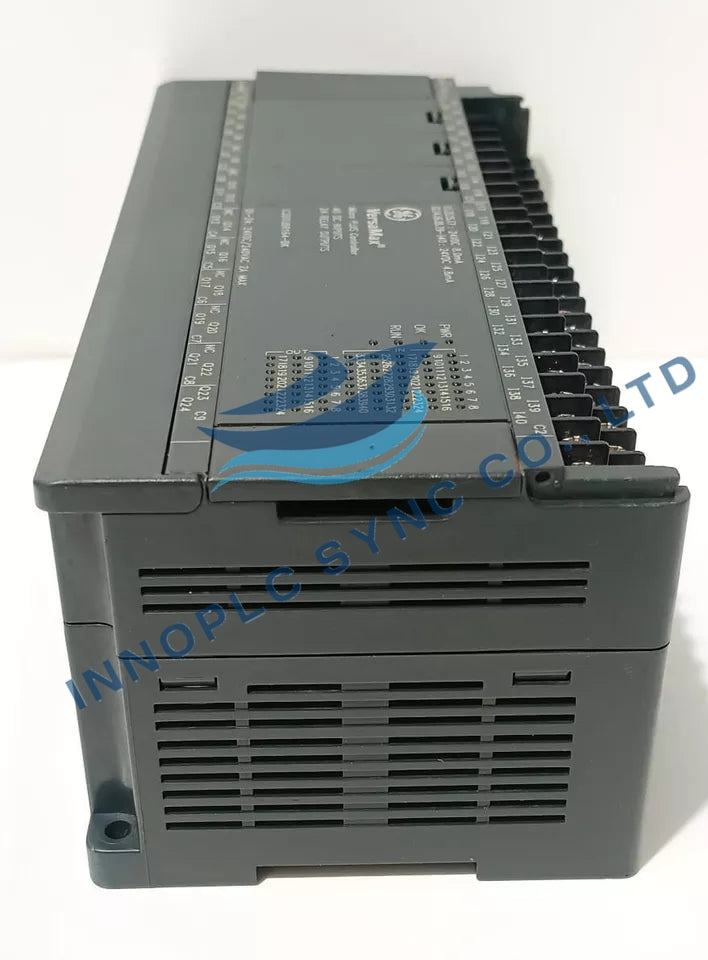 IC200UDR164|GE FANUC|Módulo de salida de relé de 16 puntos