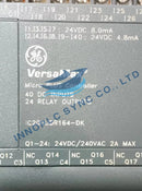 IC200UDR164|GE FANUC|Módulo de salida de relé de 16 puntos