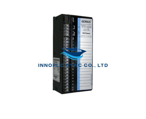 GE Fanuc | IC660BBA026 | Genius Block I/O Module