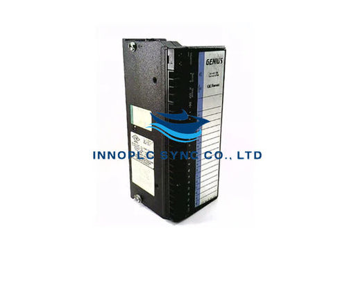 GE Fanuc | IC660BBA026 | Genius Block I/O Module