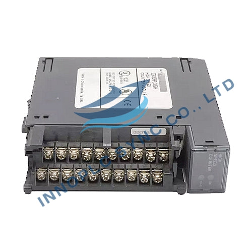 سری 90-30 IC693APU300 | جنرال الکتریک Fanuc | ماژول شمارنده