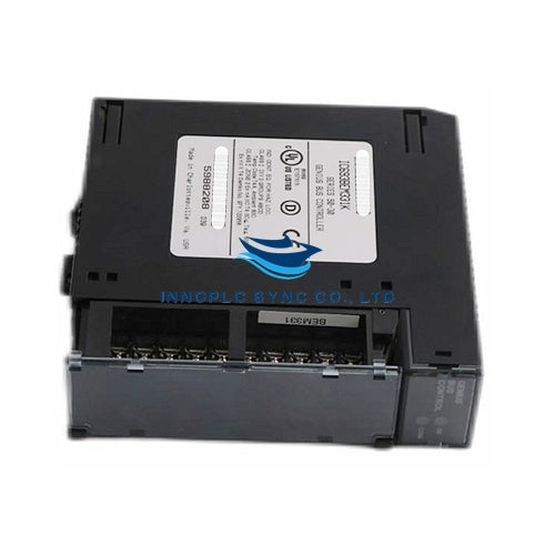 جنرال الکتریک Fanuc | IC693BEM331 | کنترلر اتوبوس
