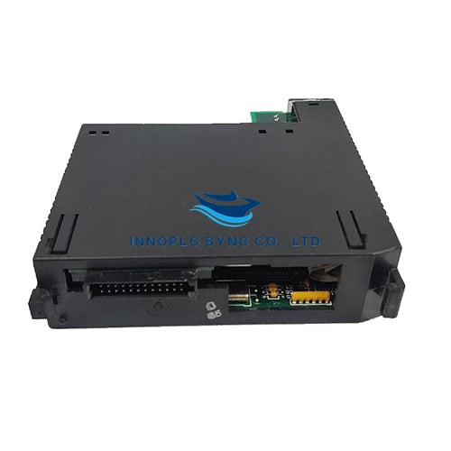 جنرال الکتریک Fanuc | IC693CMM311 | ماژول Coprocessor Communication