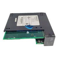 جنرال الکتریک Fanuc | IC693CMM311 | ماژول Coprocessor Communication