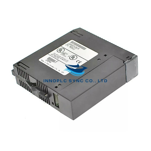 ماژول CPU GE Fanuc IC693CPU341