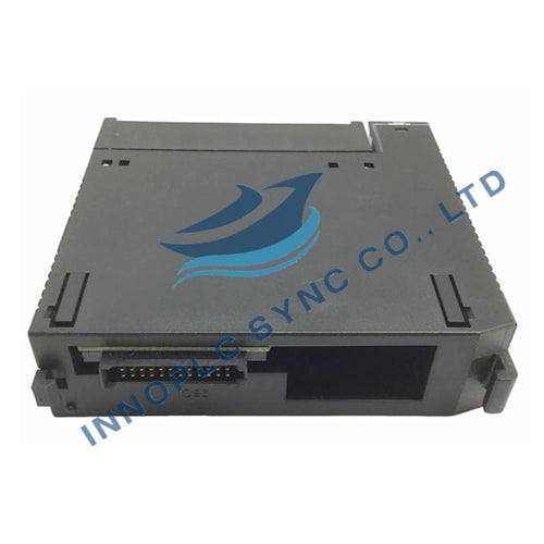ماژول ورودی منطق مثبت/منفی GE Fanuc IC693MDL646