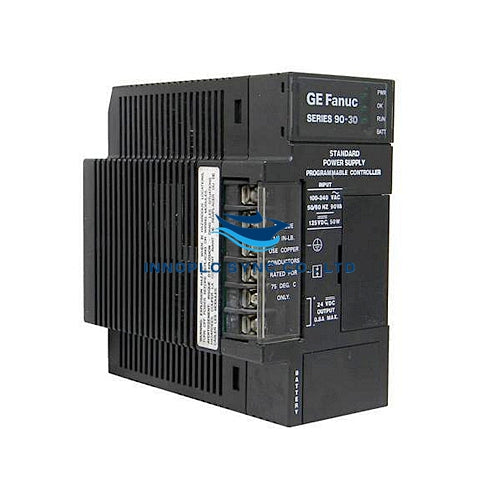 IC693PWR321 | جنرال الکتریک Fanuc | ماژول منبع تغذیه