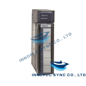 GE Fanuc | IC694ALG232 | 16 Kanallı Analog Gerilim Giriş Modülü