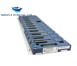 جنرال الکتریک Fanuc|IC695CHS012|پایه کنترلر با سرعت بالا ۱۲ اسلات