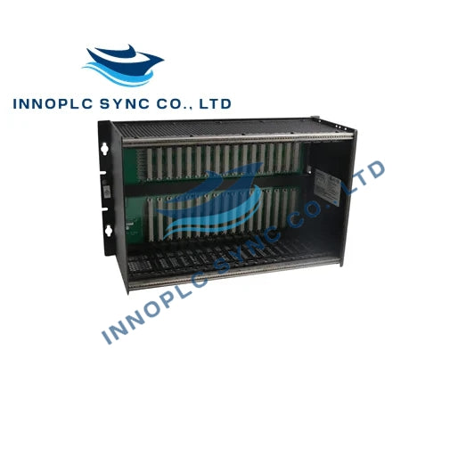 GE Fanuc | IC698CHS017 | 17-slot I/O Rack | RX7i PACSystems Series