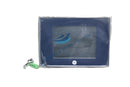 GE Fanuc | IC755CSS06RDA|  6-inch QuickPanel+ operator interface