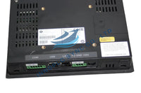 GE Fanuc | IC755CSS06RDA|  6-inch QuickPanel+ operator interface
