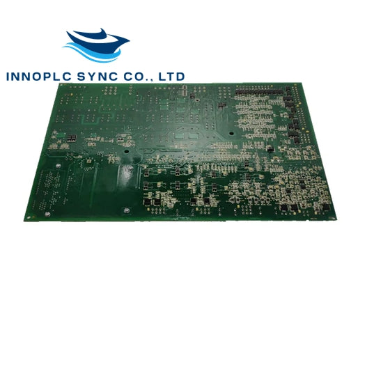 GE Fanuc | IS200WETBH1ABA | Printed Circuit Board