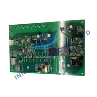 IS200EDCFG1AED | Energia General | Placa de retroalimentación de CC del excitador