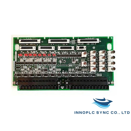 GE Fanuc| IS400UCLH1A| Controller module