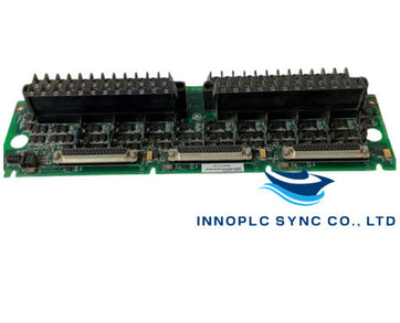 GE Fanuc |IS200TBCIH1BBC|Turbine Control Board Module