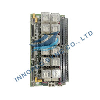 IS200TREGH1BDB | GE FANUC | Tablero terminal de disparo de emergencia de turbina