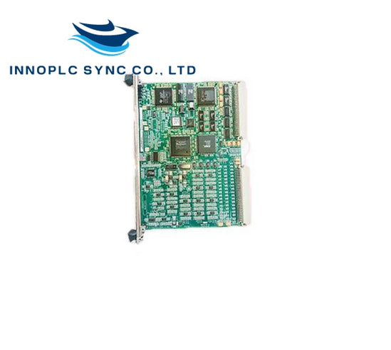 GE Fanuc | IS200WETAH1AEC | Gas Turbine Board