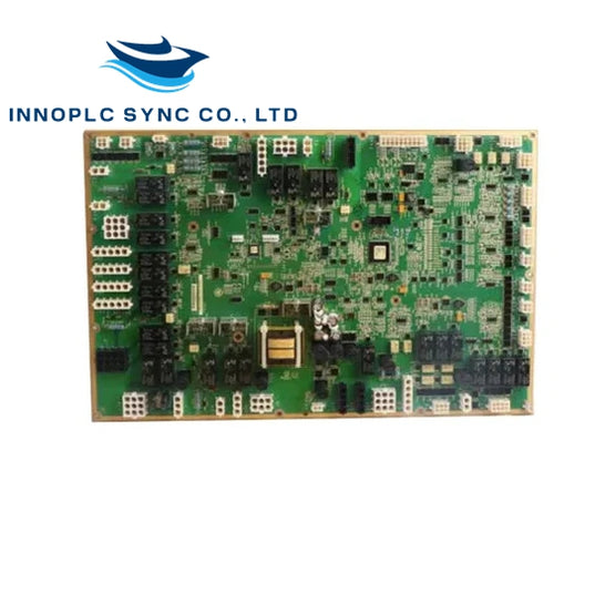 GE Fanuc | IS200WETBH1BAA | Printed Circuit Board