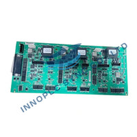 IS210AEBIH1BOA | GE FANUC | Módulo de interfaz de puente AE