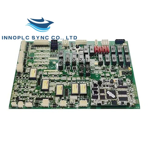IS200EACFG1B|جنرال الکتریک Fanuc|ماژول کنترل برنامه پیشرفته