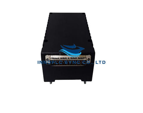 GE Control|IS200TRTDH1CCC | Mark V RTD Input Module