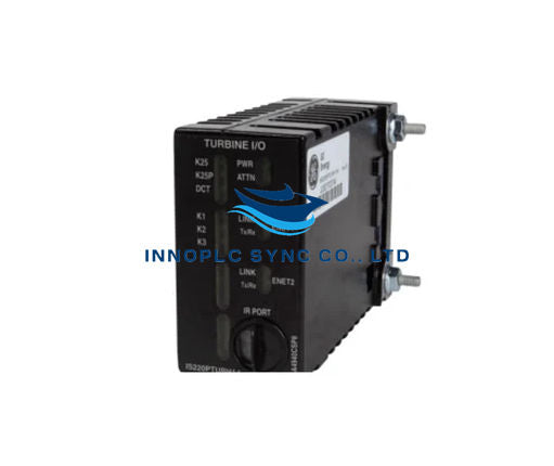 IS220PTURH1A | GE Control | Mark V Turbine I/O Module