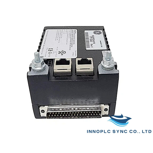 IS220PDOAH1BC | شرکت جنرال الکتریک | ماژول بسته I/O
