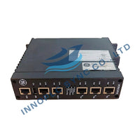 GE FANUC | IS220UCSAH1A | Módulo controlador integrado