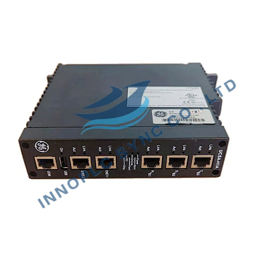 GE Fanuc|IC695CPE330| Speedtronic Turbine Control