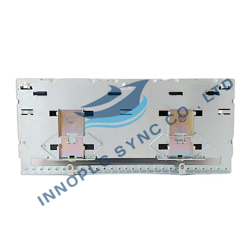GE Fanuc IS230TCISH6C Modul I/O Rel DIN